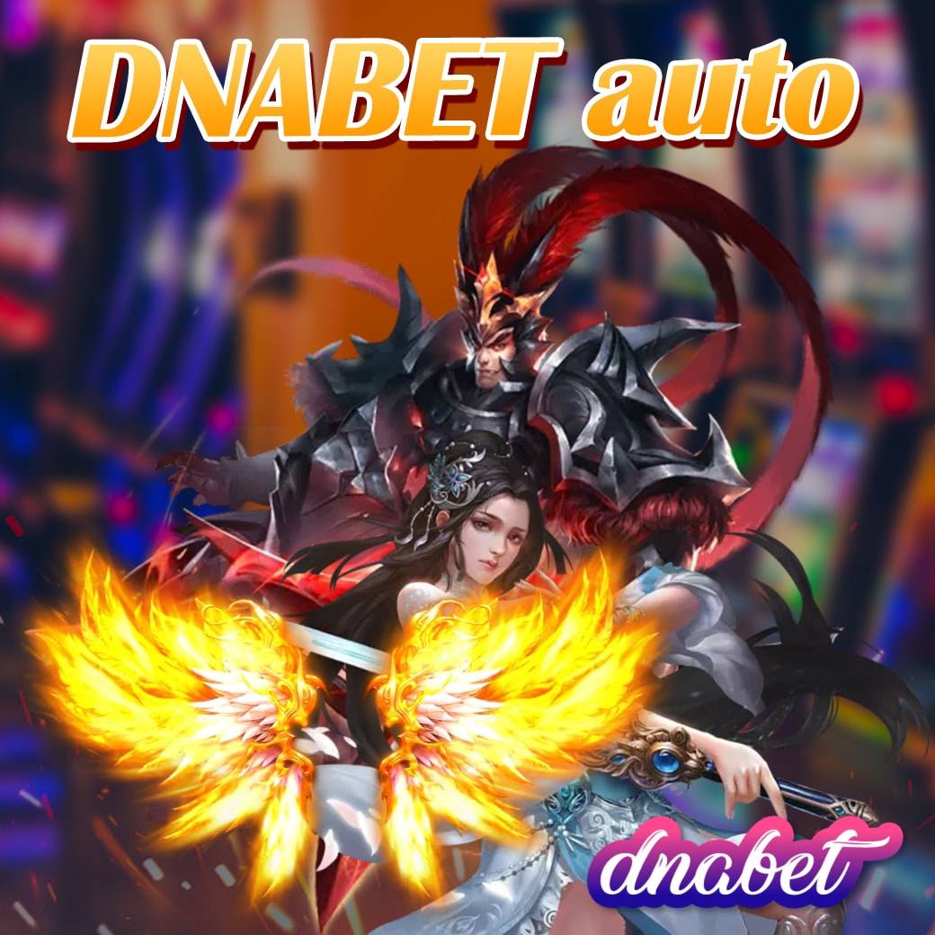 DNABET auto